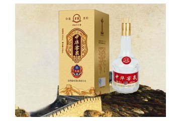 洛阳窖泉酒业有限公司