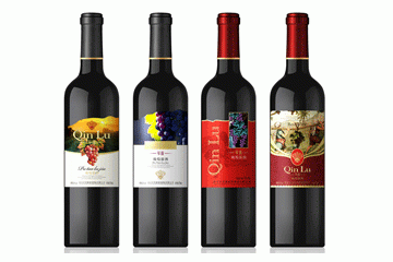 新乡市琴露葡萄酒业有限公司