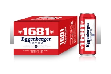 山东森力（欧加）啤酒饮料有限公司