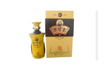 曲阜市孔府酒坊酒业有限公司