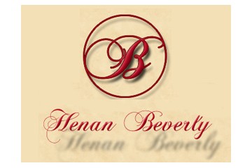 河南毕弗利商贸有限公司