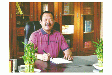 河南省隆达酿酒有限公司