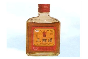 吉林省榆树市东老酒业有限公司