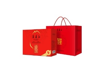 宁夏红枸杞产业有限公司