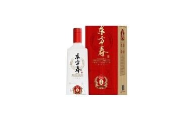 中粮黑龙江酿酒有限公司