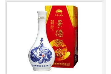 江西景德酒业集团