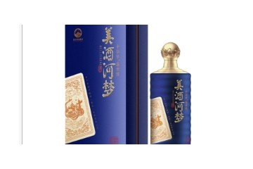 贵州美酒河酿酒有限公司