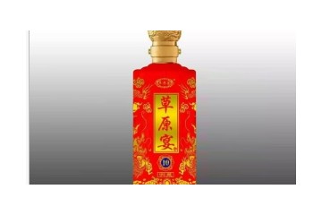 内蒙古·赤峰市哈达酒业