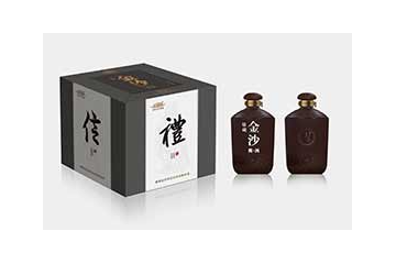 河南久藏酒业有限公司