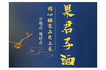 叶县果君子酒业有限公司