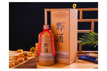 河南江山醉酒业有限公司