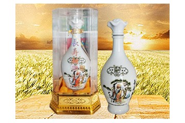 河南省黄金御泉酒业有限公司