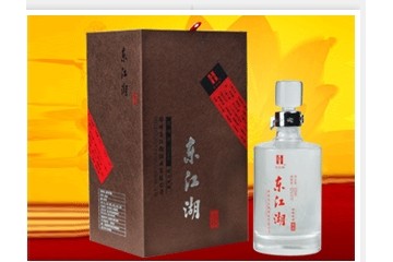 东江湖酒业有限公司