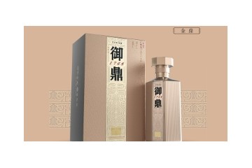 江苏国鼎酒业股份有限公司