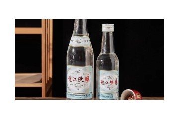 鹤岗市龙江酒业有限责任公司