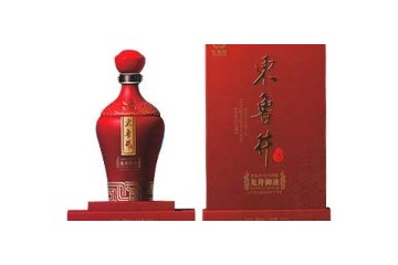 山东东鲁井酒业有限公司