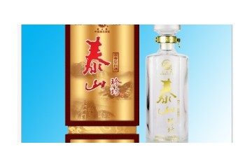 山东泰山生力源集团股份有限公司-泰山珍坊营销中心