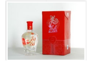 四川花丛曲酒厂