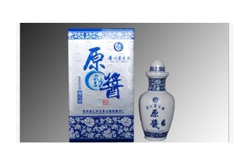 贵州仁怀市茅台镇典藏酒厂