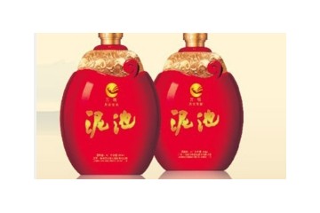 徐州汉丰泥池酒业有限公司