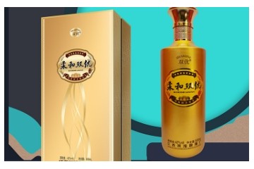 江苏双沟酿酒厂全国招商