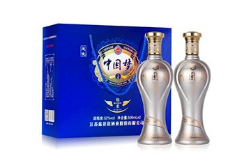 江苏蓝花瓷酒业股份有限公司