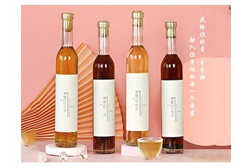 盐城市子墨果酒有限公司