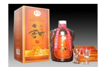 贵州省仁怀市茅台镇盛世和高端酒业有限公司