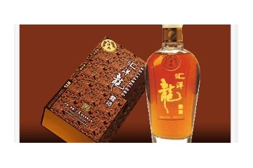 乌鲁木齐天池王酒业有限公司