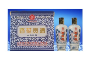 山西杏花坊酒全国运营中心：晋城春风商贸有限公司