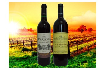 秦皇岛爱斐堡葡萄酒有限公司