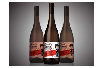 北京汇圣泉酿酒厂【京小杰】品牌事业部