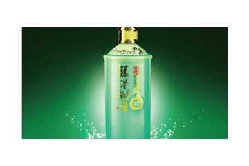 安徽难得糊涂酒业有限公司