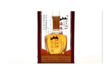 大连好参柏生物技术开发有限公司