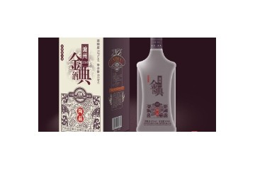 泸州金典酒业公司