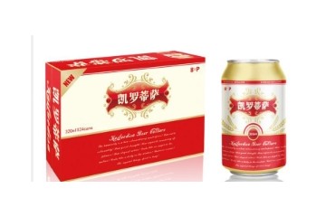 青岛青雨啤酒有限公司