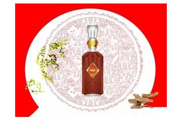 河南润品酒业有限公司