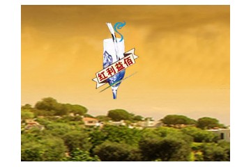 郑州红利益佰商贸有限公司