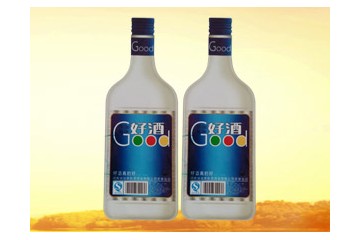 河南佛怡泉肽酒酒业有限公司