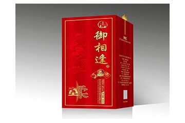 江苏御相逢酒业有限公司