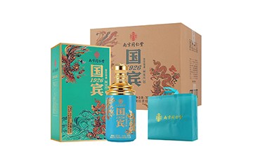 南京同仁堂酒业有限责任公司