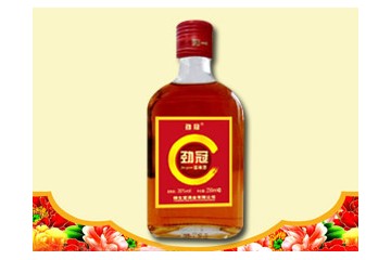 睢县颐生堂酒业有限公司