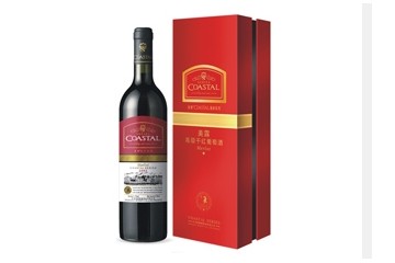 中法象徽葡萄酒业有限公司