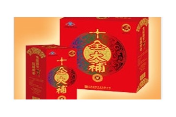 江西益康药业有限公司