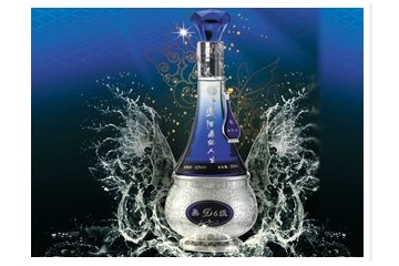 西凤鼎级人生酒业有限公司