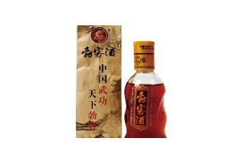 江西省勃客实业发展有限公司