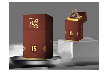 安徽一坛好酒业有限公司