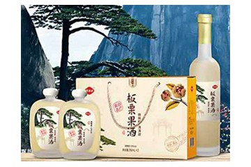 黄山市黟县黟骆驼土特产有限公司