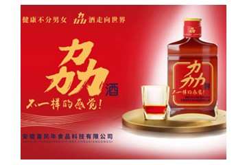 安徽喜凤年食品科技有限公司