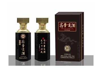 安徽鑫曹贡酒业有限公司